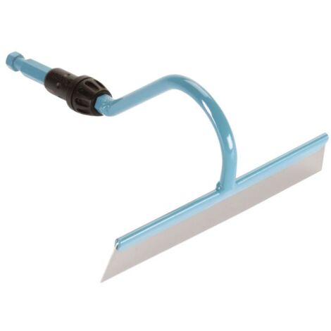 Gardena Combisystem Zappa per diserbo 03190-20 18 cm