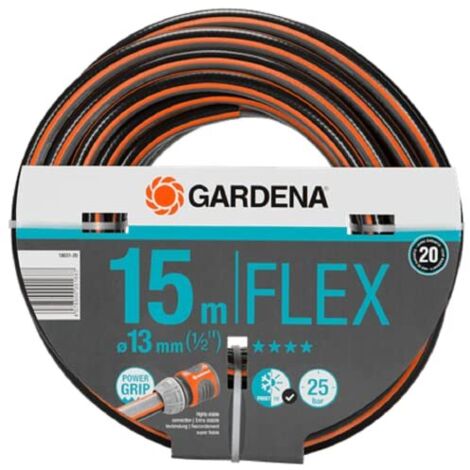 Gardena Comfort Flex 1/2" - 15 m (18031-20)