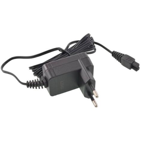 Gardena ComfortCut, ClassicCut Li Charger