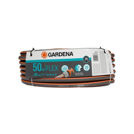 Gardena Confort FLEX tuyau de 19 mm (3/4 ), 50 m / 18055-20