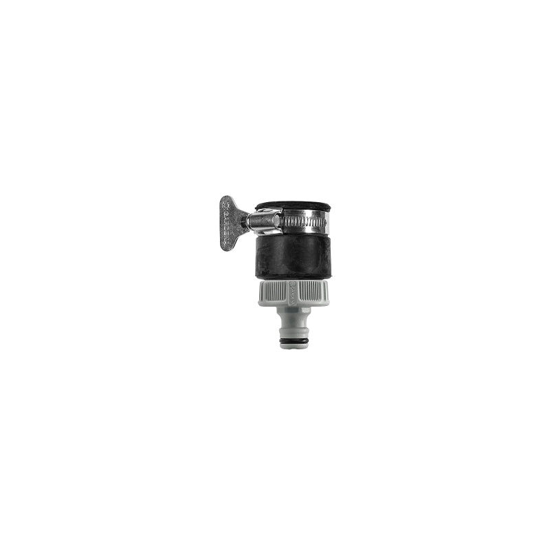 Connecteur de robinet GARDENA 2907 15 20MM Pratique pour arrosage de jardin Plastique - vue 3