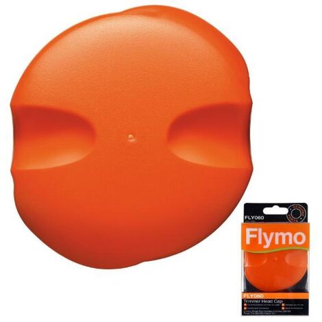 GARDENA Coperchio T Filo Contour Plus Fly06