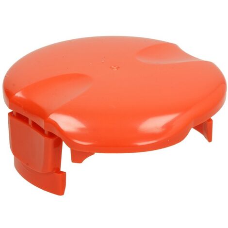 Gardena – Couvercle tête de débroussailleuse – Plastique haute qualité – Compatible avec Turbotrimmer SmallCut 300 – Protection efficace de la tête de coupe