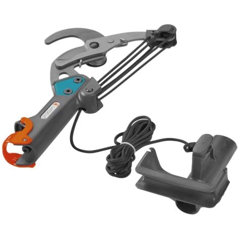 Gardena cs-Bypass-Baumscheren Aktion Cs-Teleskopstiel 12St. (Inh. 12 Stück)
