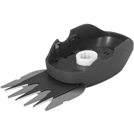 GARDENA Cuchilla de césped AccuCut para modelos ClassicCut Li, ComfortCut Li (09862-20)