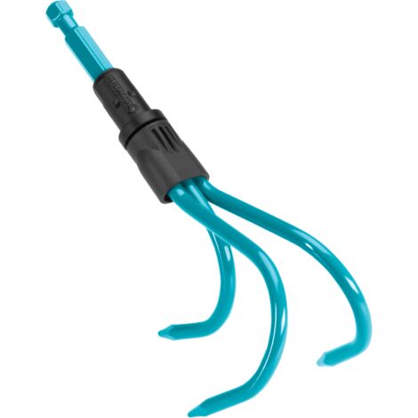 GARDENA Griffe piocheuse Combisystem (3166-20)