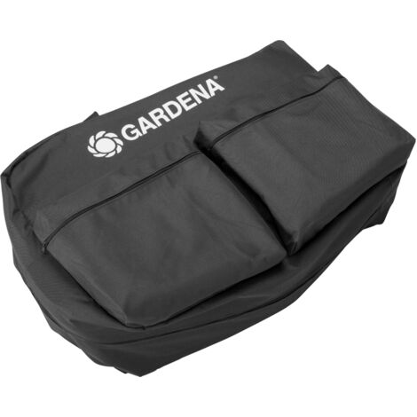 GARDENA Custodia compatibile con i robot rasaerba Gardena, ideale per il rimessaggio invernale (4057-20)