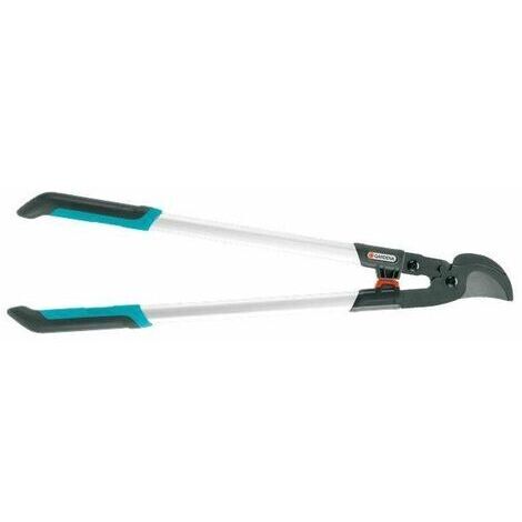 Gardena - Cutting-Ramo Lama Smussata Cremagliera 780 B Comodità