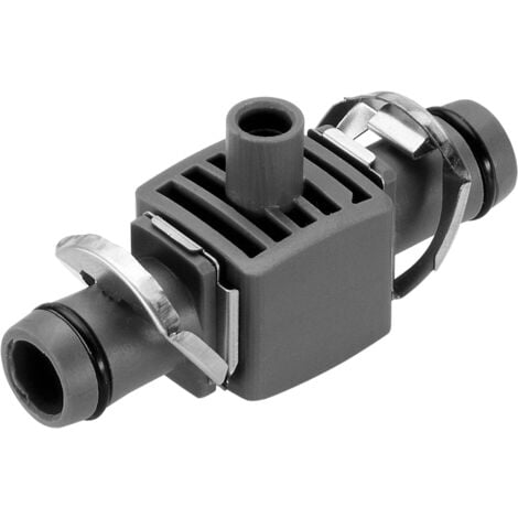 GARDENA Dérivation en T pour micro-asperseurs 13 mm (1/2") (8331-29)
