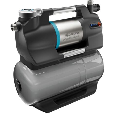 Gardena Domestic Waterworks 5600 SilentComfort