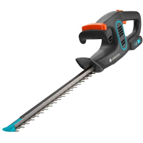 Gardena easycut 09836-20 Li Akku-Heckenschere