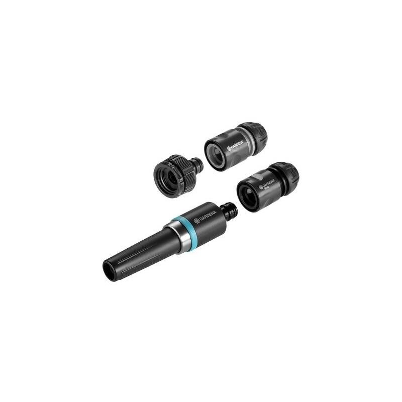 Gardena - ecoline 18900-20 équipement de base