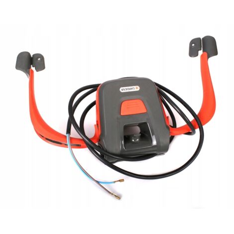 Gardena electric lawnmower switch 36E 42E Genuine