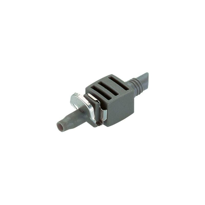 

Conector de 4,6 mm, 10 ud