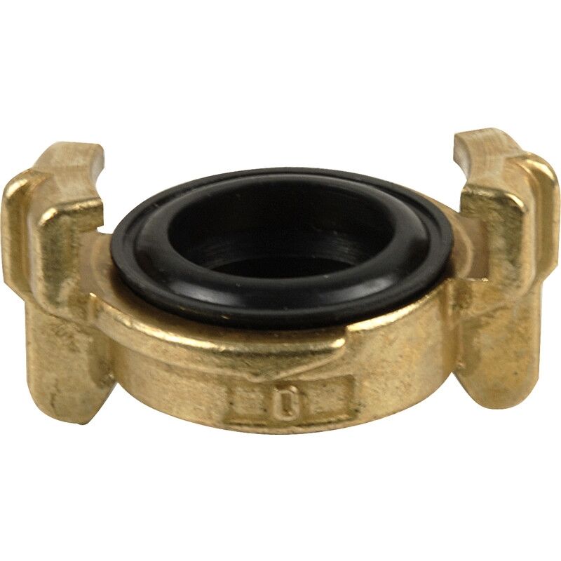 

ACOPLAMIENTO CIEGO DE LATÓN : TAPA FINAL ÚTIL PARA CERRAR EL COLECTOR DE ACOPLAMIENTO RÁPIDO ART. 7119-20 (7118-2 - Gardena