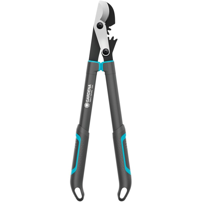 GARDENA 12050-88 EnergyCut Pro S Lopper Bypass Loppers Steel 57cm