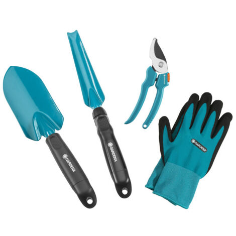 GARDENA Equipamiento Basico herramientas (08965-30)