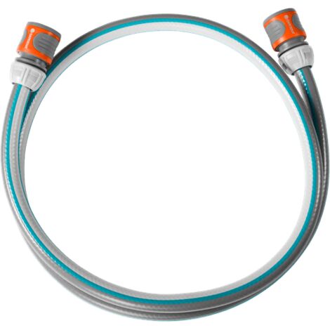 GARDENA Equipement de branchement Classic 13 mm (1/2"), 1,5 m (18011-20)