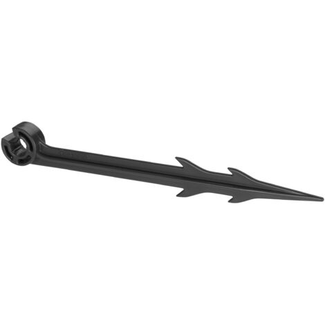 GARDENA Estaca 4,6 mm (3/16) (13218-20)