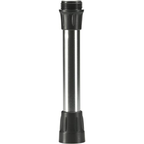 GARDENA Extenseror de tuberia telescópico para bombas de depósito de aguas pluviales (01420-20)