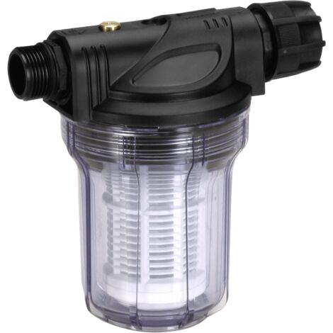 Gardena 1730120 Filtre anti-sable 3000 l/h