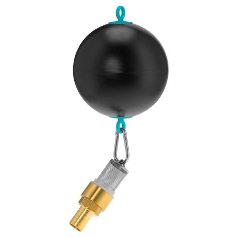 Gardena Filtre d'aspiration flottant