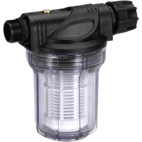 GARDENA Filtro antiarena para caudal máx 3000l/h (01731-20)