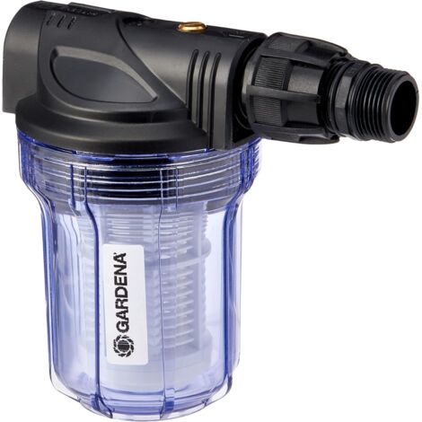 Gardena Filtro ingresso pompa 3.000 l/h 1731-20