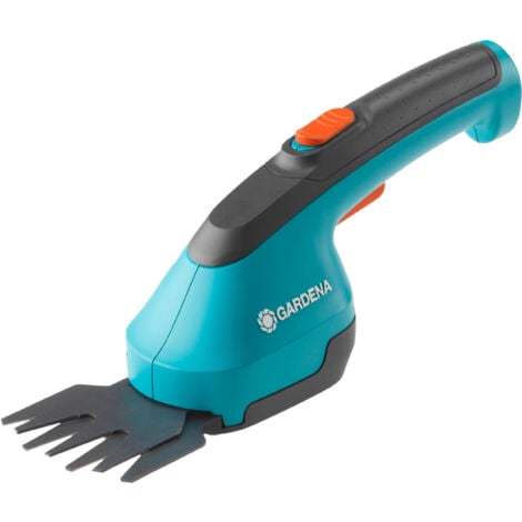 GARDENA Forbici per erba a batteria AccuCut Li (9881-20)