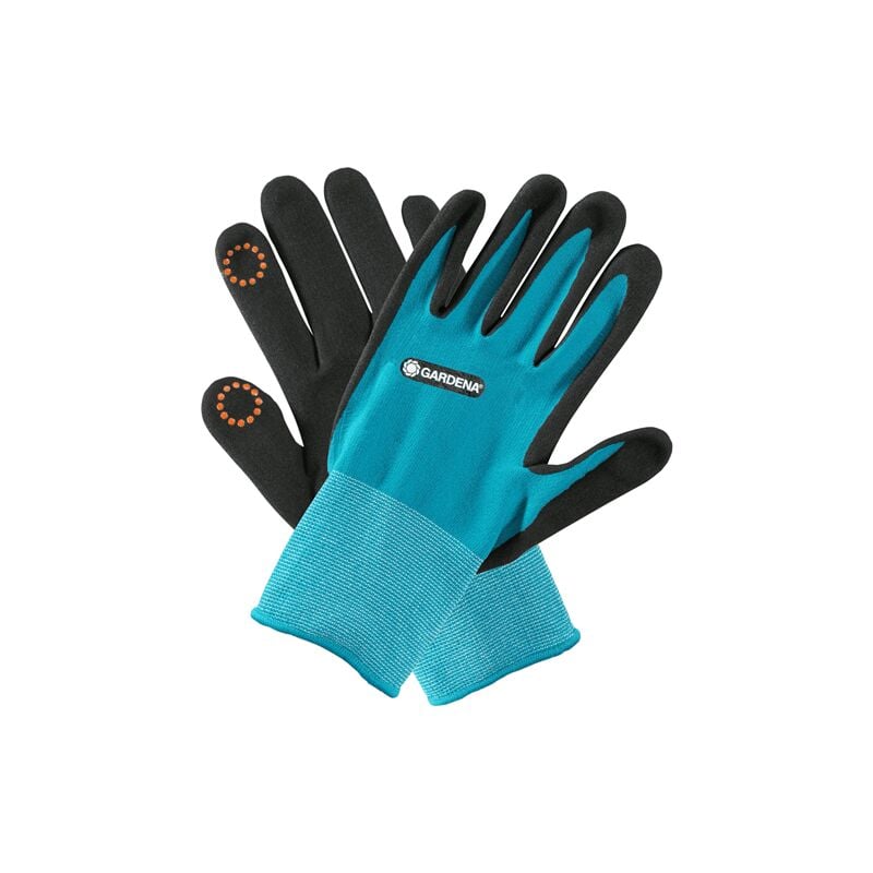 Gardena - Gants de jardin pour plantation (Taille 9 / l) (11512-20)