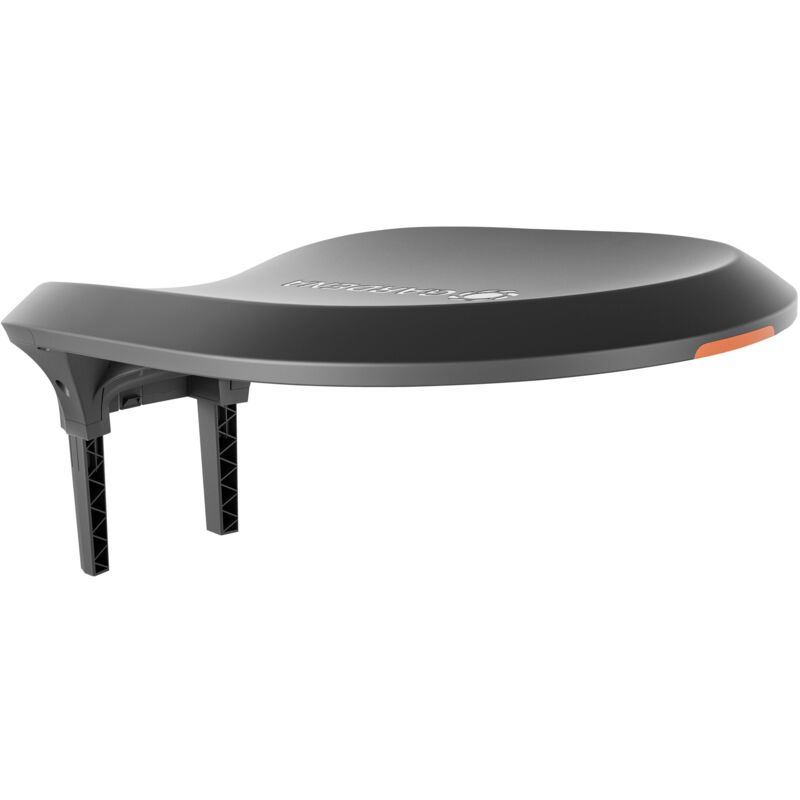 GARDENA Abri tondeuse robot pour SILENO max et free (15025-20)