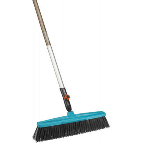 GARDENA Gardena 03622-30 - Noir - Bleu - Plastique - 45 cm (03622-30)