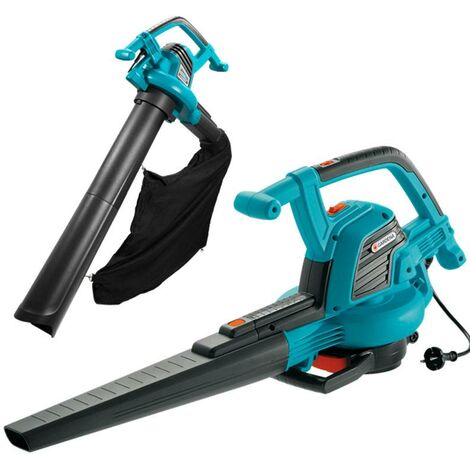 Gardena Gartensauger- / Bläser Ergojet 3000 (9332-20)