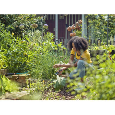 Gardena GartenschereExpertCutAkti on