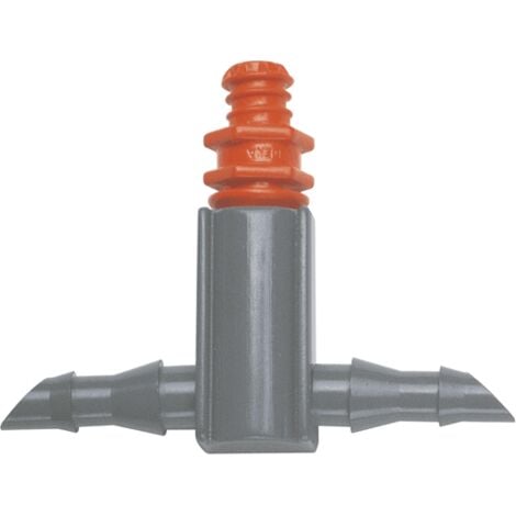 Goutteur en ligne auto-régulant GARDENA- plusieurs modèles disponibles