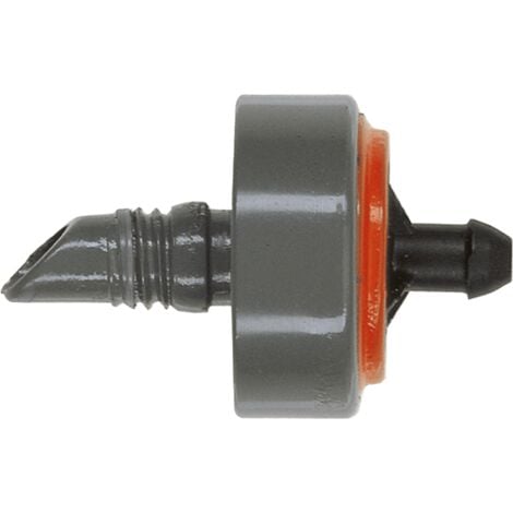 GARDENA Goutteur régulateur de pression 2l/h (8310-29)