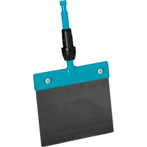 GARDENA Grattoir à glace Combisystem 15 cm (3250-20)