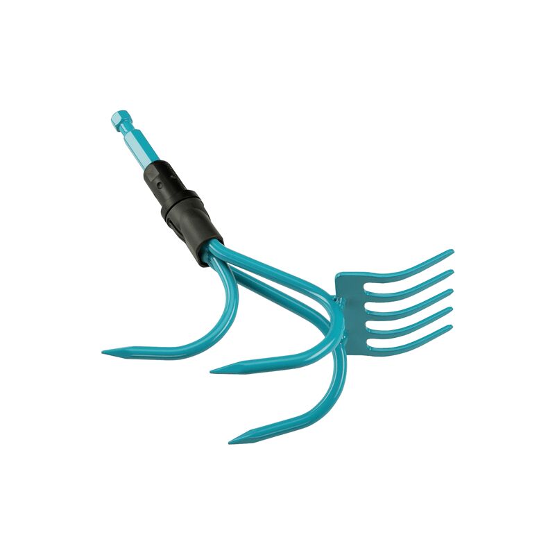 Griffe-cultivateur Combisystem (3165-20) - Gardena
