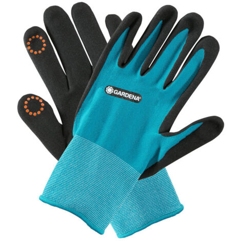 GARDENA Guantes para uso en Tierra Talla L (11512-20)