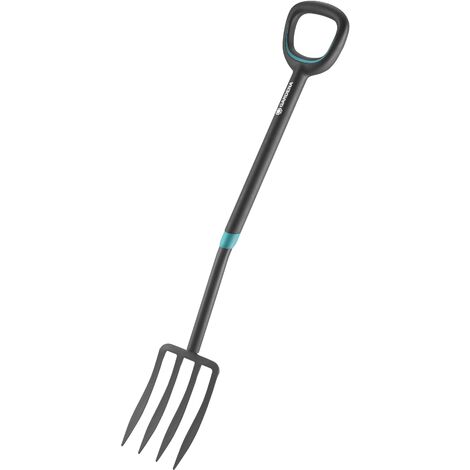 GARDENA Horca Ergoline 117cm de 4 puntas (17013-20)
