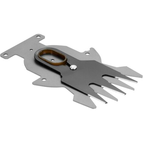 GARDENA Jeu de lames pour taille-buissons 8 cm (2344-20)