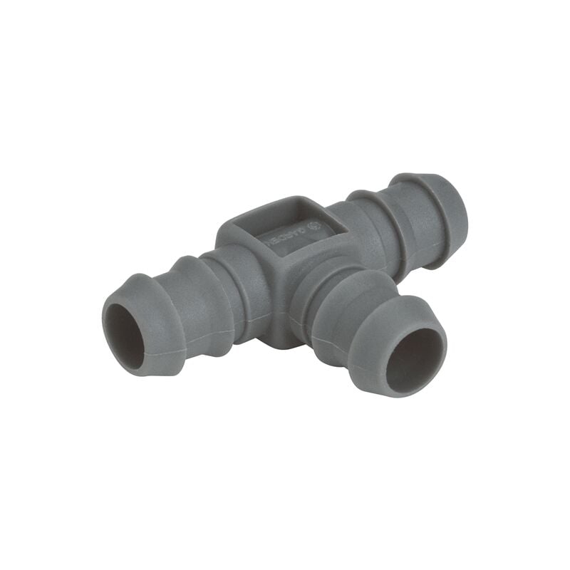 Gardena - Dérivation en t 13 mm (1/2'') (13121-26)