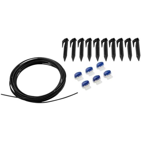 Gardena - Kit di riparazione per la delimitazione degli spazi, per robot rasaerba 4059-60