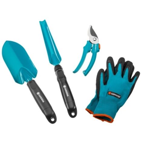 GARDENA Kit jardinage (8965-30)