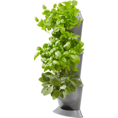GARDENA Kit mur végétal d'angle NatureUp (13153-20)