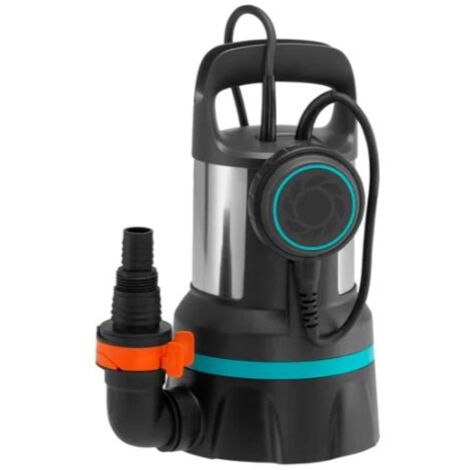 Gardena - Klarwasser-Tauchpumpe 11000, 450 W 9032-20