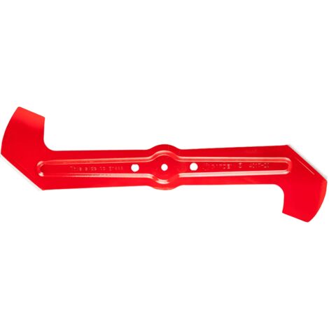 GARDENA Lame de rechange pour tondeuse électrique PowerMaxTM 42 E (4017-20)