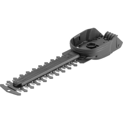GARDENA Lame pour buissons 18 cm (2343-20)