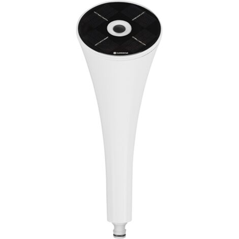 GARDENA Lampada ad energia solare ClickUp (11440-20)
