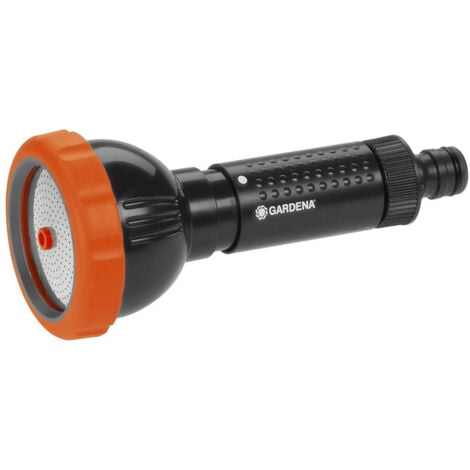 Lance-arrosoir grand débit 2847-20 GARDENA - plusieurs modèles disponibles